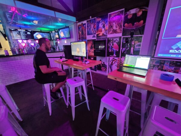 Bar photo 3