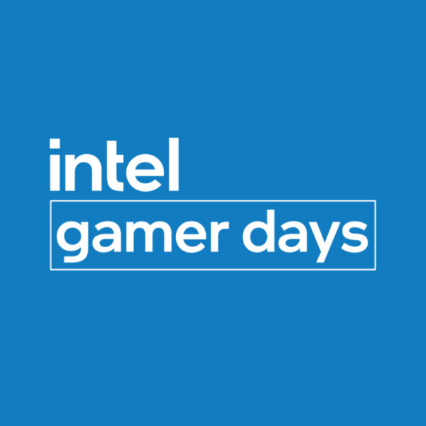 INTEL GAMER DAYS SF6 CASUALS AND TOURNAMENT